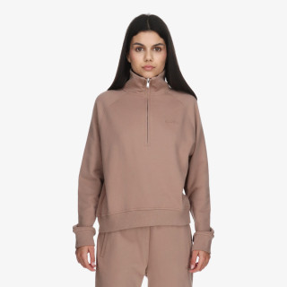 Ellesse Hanorac ELLESSE LADIES HALF ZIP 
