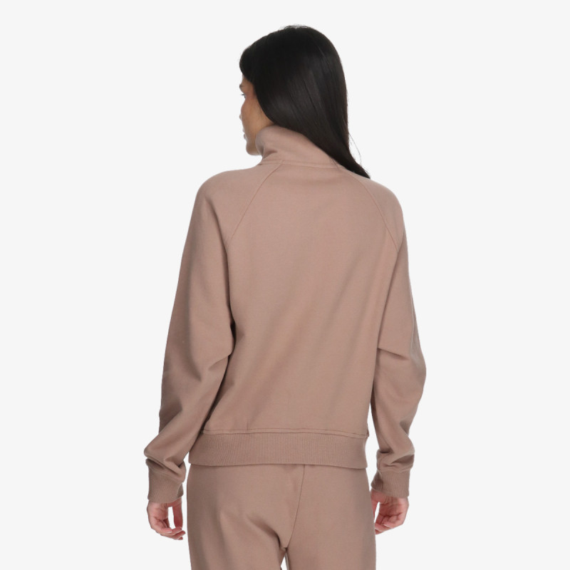 Ellesse Hanorac ELLESSE LADIES HALF ZIP 