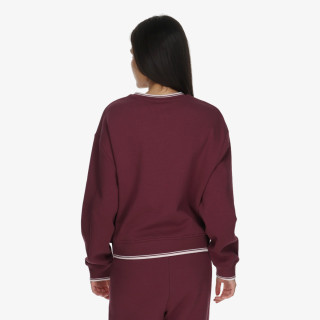 Ellesse Hanorac ELLESSE LADIES CREWNECK 