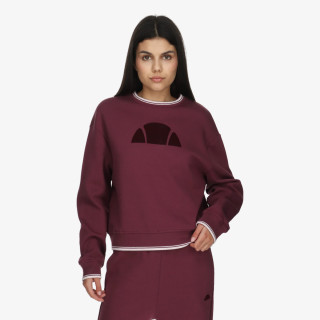Ellesse Hanorac ELLESSE LADIES CREWNECK 
