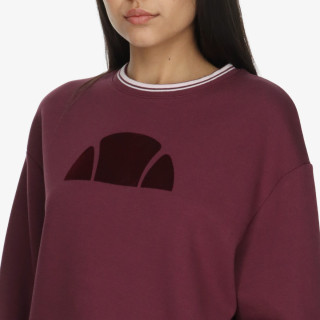 Ellesse Hanorac ELLESSE LADIES CREWNECK 