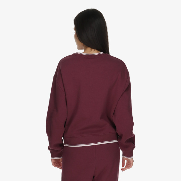 Ellesse Hanorac ELLESSE LADIES CREWNECK 