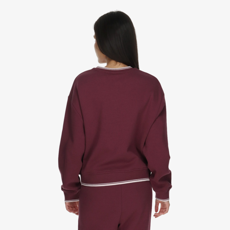 Ellesse Hanorac ELLESSE LADIES CREWNECK 