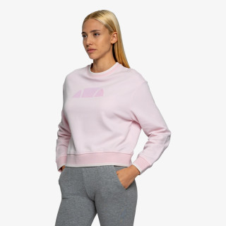 Ellesse Hanorac ELLESSE LADIES CREWNECK 