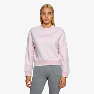 Ellesse Hanorac ELLESSE LADIES CREWNECK 