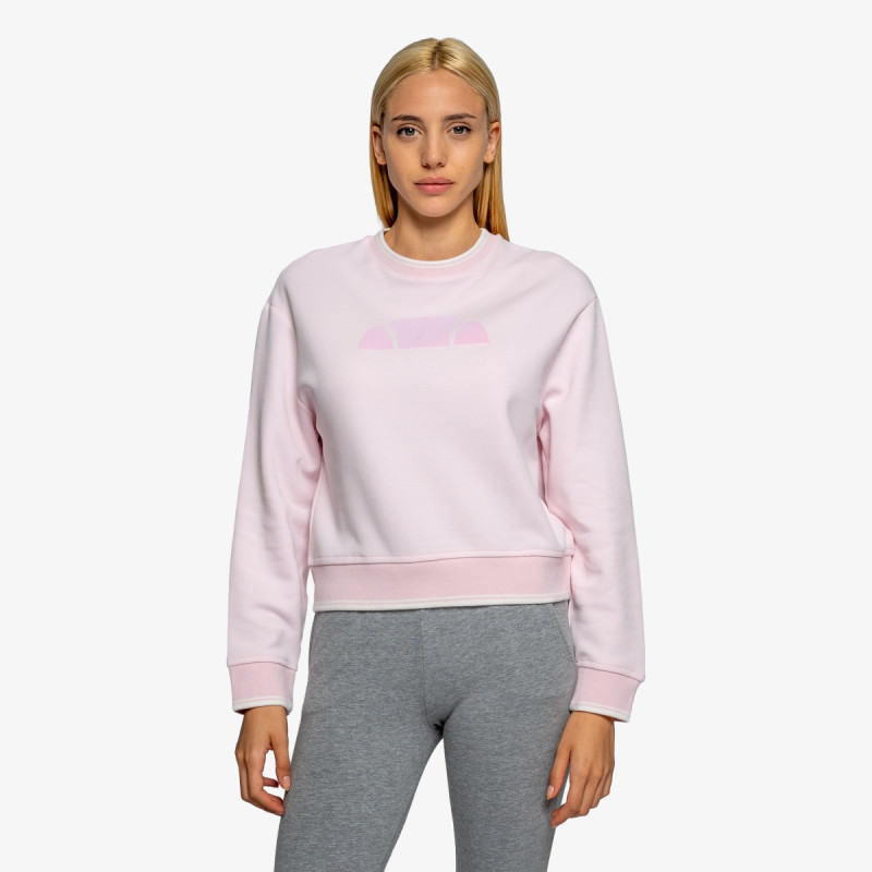 Ellesse Hanorac ELLESSE LADIES CREWNECK 
