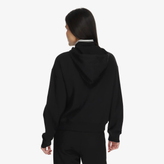 Ellesse Hanorac ELLESSE LADIES FULL ZIP HOODY 