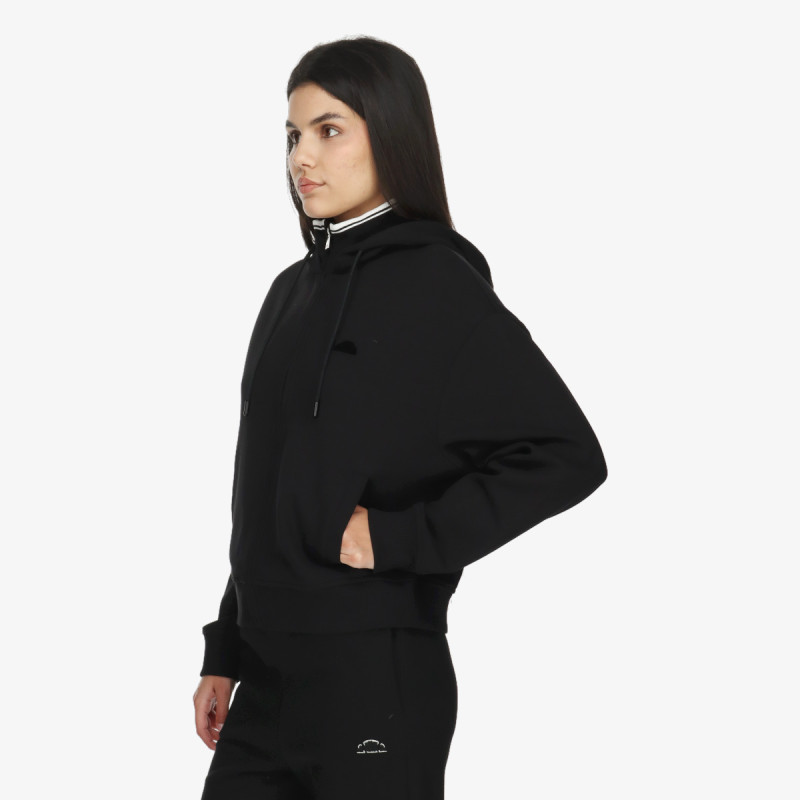 Ellesse Hanorac ELLESSE LADIES FULL ZIP HOODY 