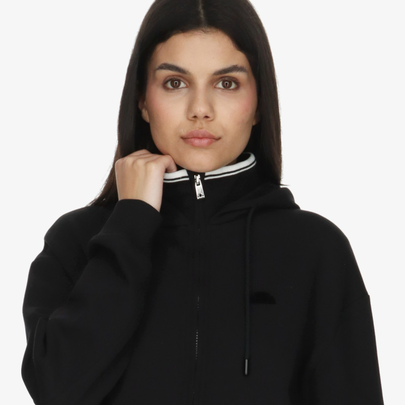 Ellesse Hanorac ELLESSE LADIES FULL ZIP HOODY 
