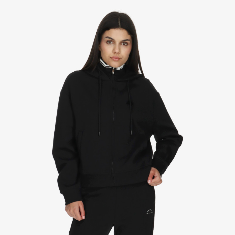 Ellesse Hanorac ELLESSE LADIES FULL ZIP HOODY 