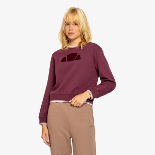 Ellesse Hanorac ELLESSE LADIES FULL ZIP HOODY 