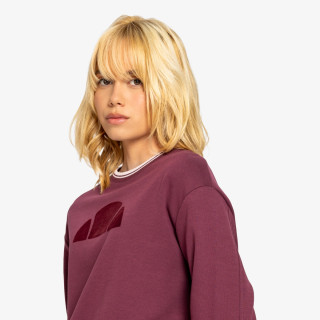 Ellesse Hanorac ELLESSE LADIES FULL ZIP HOODY 