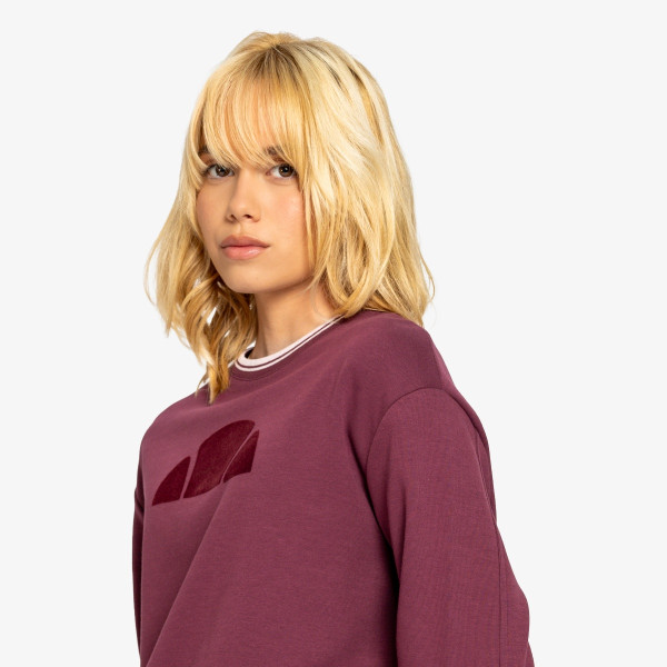 Ellesse Hanorac ELLESSE LADIES FULL ZIP HOODY 