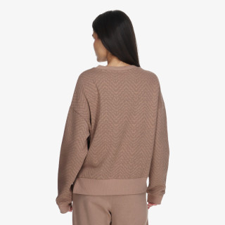 Ellesse Hanorac ELLESSE LADIES CREWNECK 