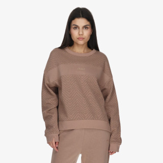 Ellesse Hanorac ELLESSE LADIES CREWNECK 
