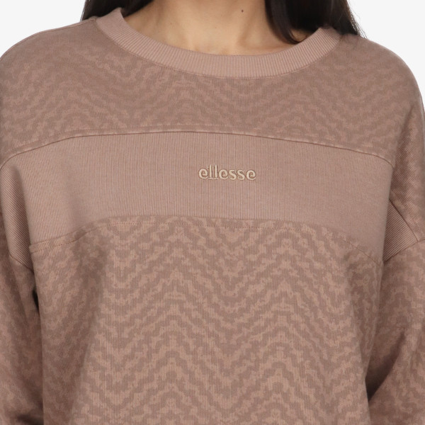 Ellesse Hanorac ELLESSE LADIES CREWNECK 