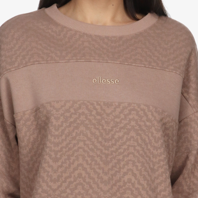 Ellesse Hanorac ELLESSE LADIES CREWNECK 