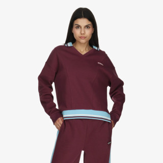 Ellesse Hanorac ELLESSE LADIES CREWNECK 