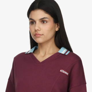 Ellesse Hanorac ELLESSE LADIES CREWNECK 