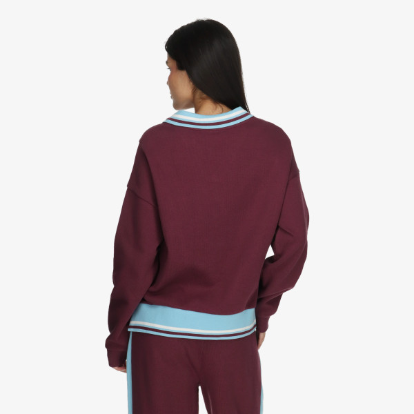 Ellesse Hanorac ELLESSE LADIES CREWNECK 