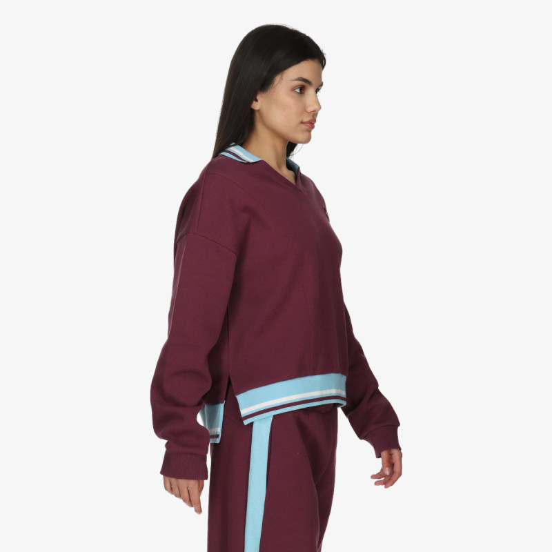 Ellesse Hanorac ELLESSE LADIES CREWNECK 