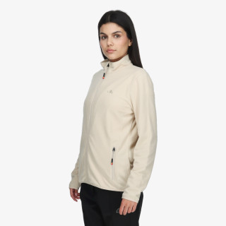 Ellesse Hanorac ELLESSE LADIES SKI MICROFLEECE 
