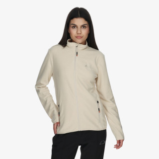 Ellesse Hanorac ELLESSE LADIES SKI MICROFLEECE 