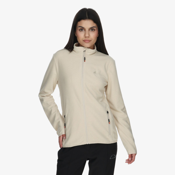 Ellesse Hanorac ELLESSE LADIES SKI MICROFLEECE 