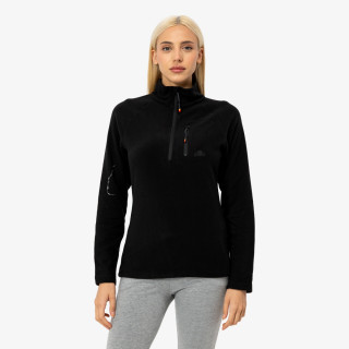 Ellesse Hanorac ELLESSE LADIES SKI MICROFLEECE 