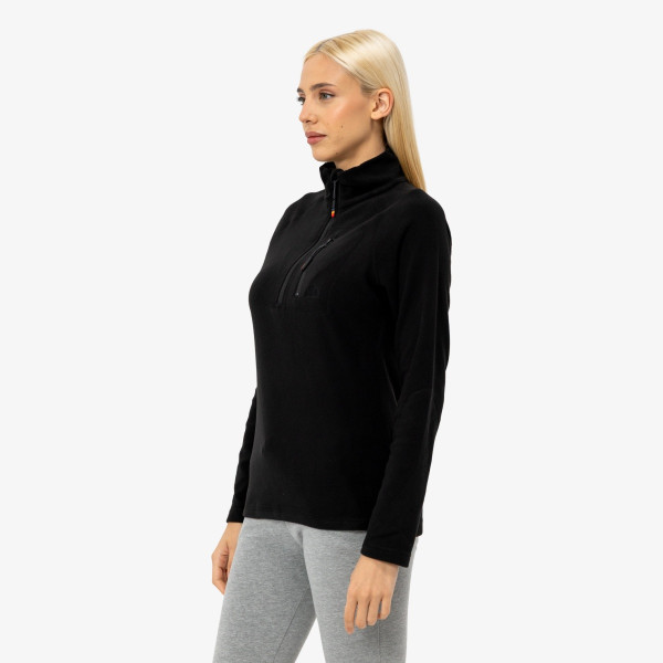 Ellesse Hanorac ELLESSE LADIES SKI MICROFLEECE 