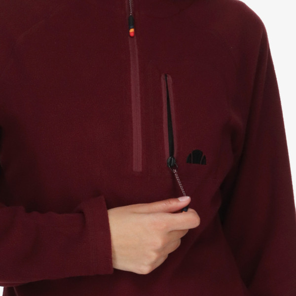 Ellesse Hanorac ELLESSE LADIES SKI MICROFLEECE 