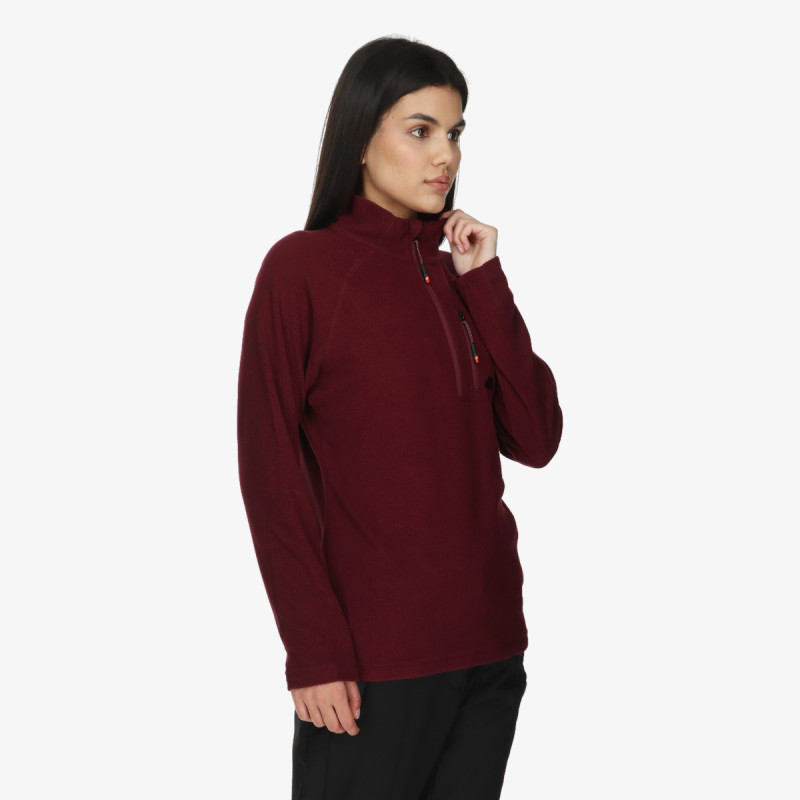Ellesse Hanorac ELLESSE LADIES SKI MICROFLEECE 
