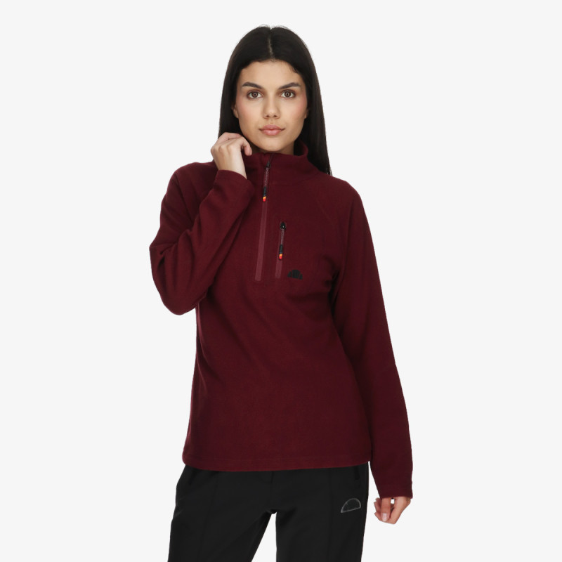 Ellesse Hanorac ELLESSE LADIES SKI MICROFLEECE 