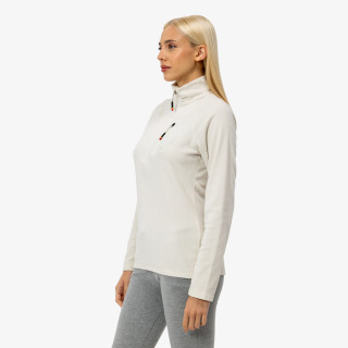 Ellesse Hanorac ELLESSE LADIES SKI MICROFLEECE 