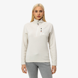 Ellesse Hanorac ELLESSE LADIES SKI MICROFLEECE 
