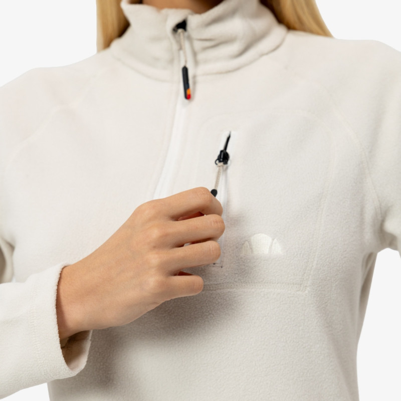 Ellesse Hanorac ELLESSE LADIES SKI MICROFLEECE 