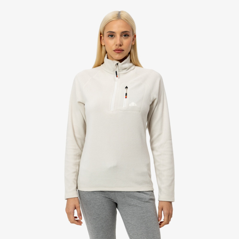 Ellesse Hanorac ELLESSE LADIES SKI MICROFLEECE 