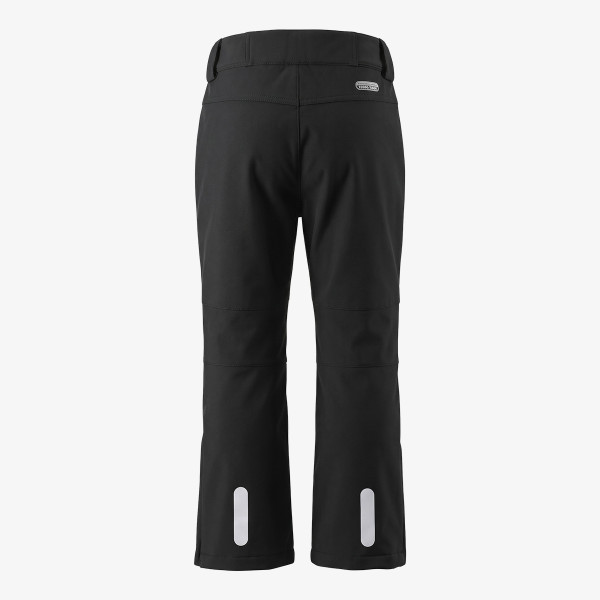 Ellesse Pantaloni Soft Shell 