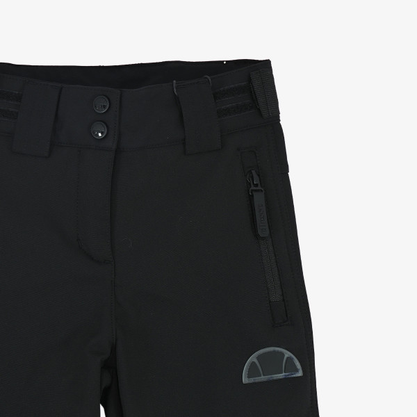 Ellesse Pantaloni Soft Shell 