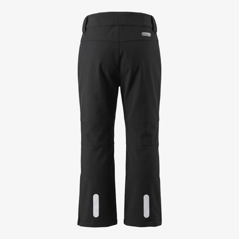 Ellesse Pantaloni Soft Shell 