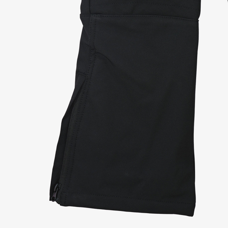 Ellesse Pantaloni Soft Shell 