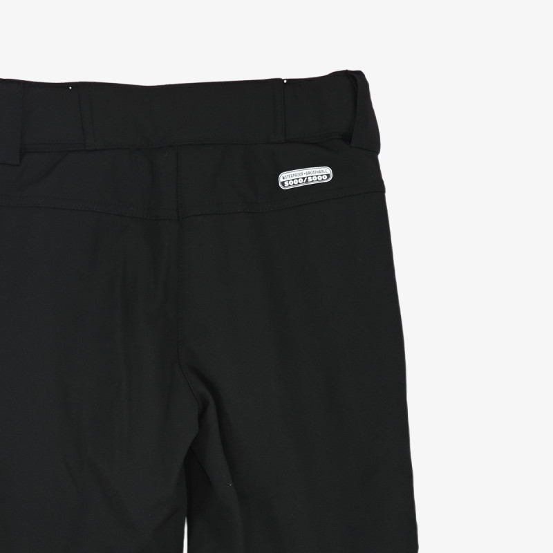 Ellesse Pantaloni Soft Shell 