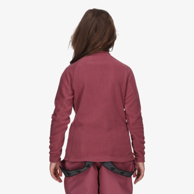 Ellesse Hanorac ELLESSE GIRLS SKI MICROFLEECE 