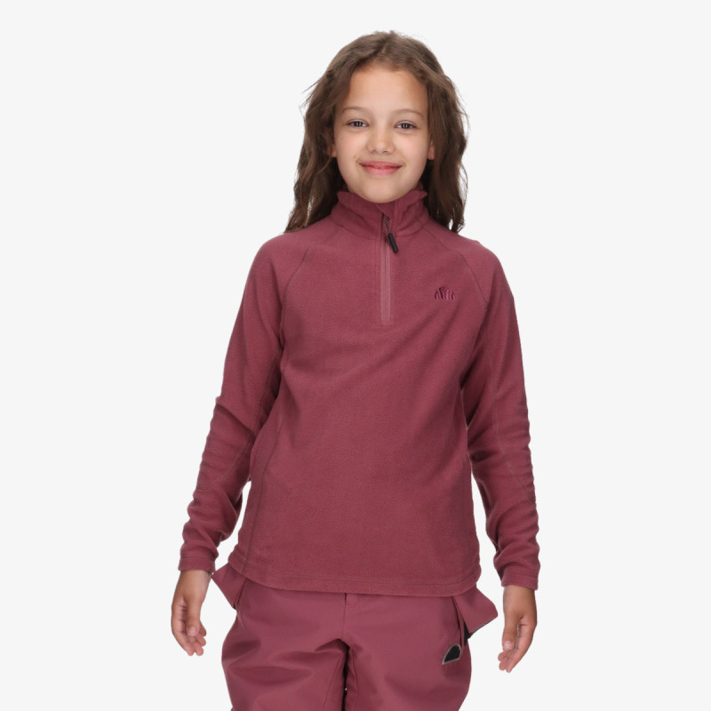 Ellesse Hanorac ELLESSE GIRLS SKI MICROFLEECE 