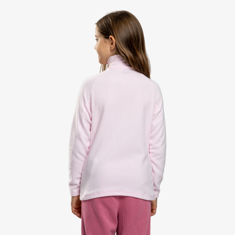 Ellesse Hanorac ELLESSE GIRLS SKI MICROFLEECE 