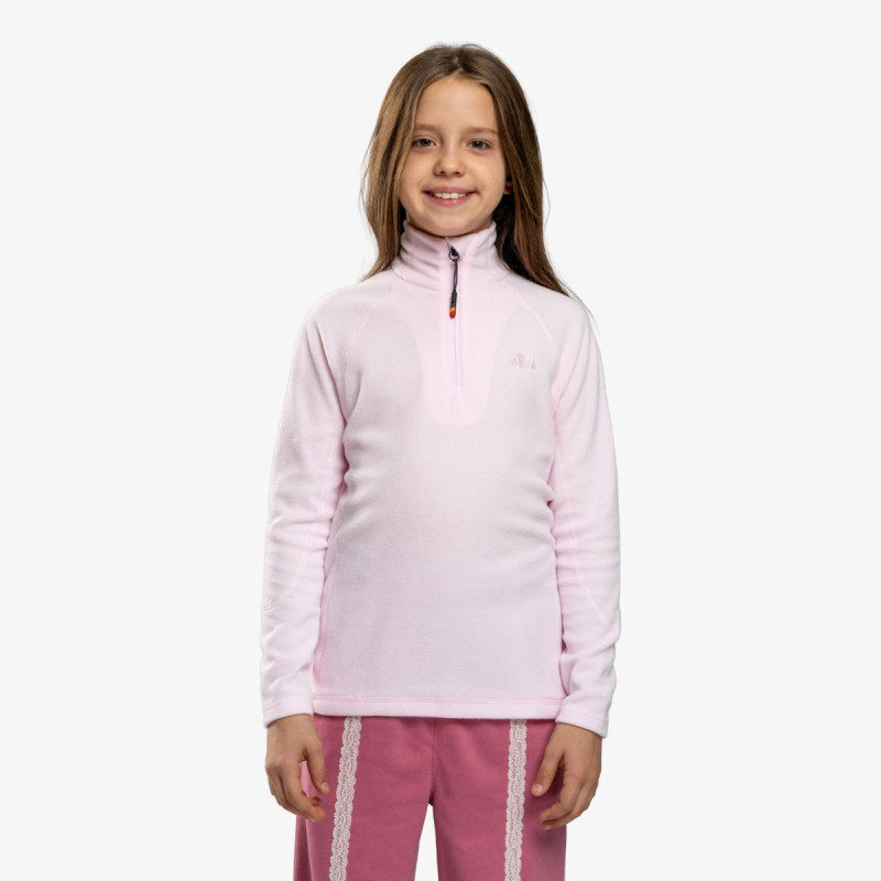 Ellesse Hanorac ELLESSE GIRLS SKI MICROFLEECE 