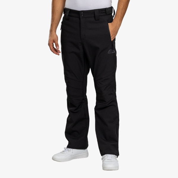 Ellesse Pantaloni ELLESSE MENS SOFT SHELL PANTS 
