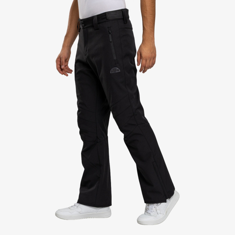 Ellesse Pantaloni ELLESSE MENS SOFT SHELL PANTS 