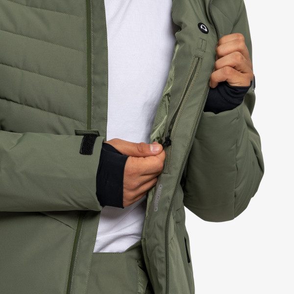 Ellesse Jacheta CIPRIANO SKI JACKET 