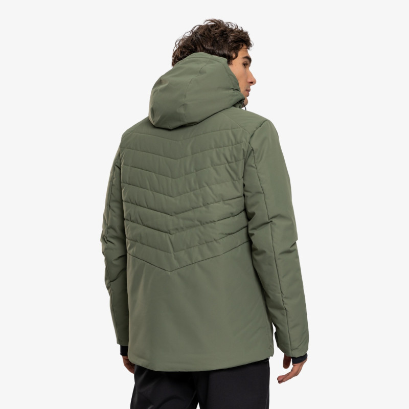 Ellesse Jacheta CIPRIANO SKI JACKET 